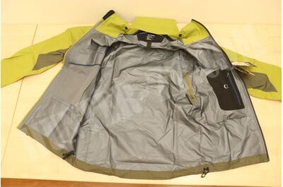 Arc'teryx Alpha Jacket - Men's Olive Moss​/Tatsu X0000009898-foto27