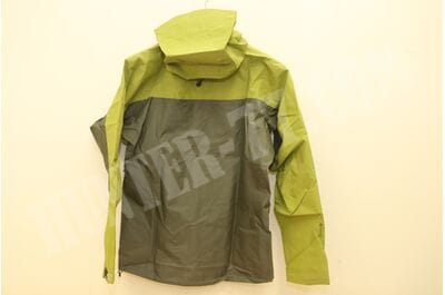 Arc'teryx Alpha Jacket - Men's Olive Moss​/Tatsu X0000009898-foto5