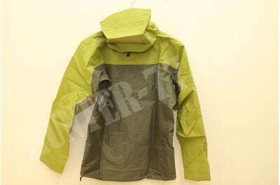 Arc'teryx Alpha Jacket - Men's Olive Moss​/Tatsu X0000009898-foto4