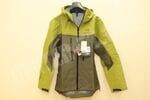 Arc'teryx Alpha Jacket - Men's Olive Moss​/Tatsu