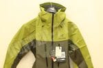 Arc'teryx Alpha Jacket - Men's Olive Moss​/Tatsu