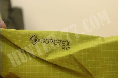 Arc'teryx Alpha Jacket - Men's Olive Moss​/Tatsu X0000009898-foto6