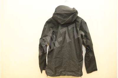 Arc'teryx Alpha Jacket - Men's Graphite​/Black 6454-foto3