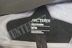 Arc'teryx Alpha Jacket - Men's Graphite​/Black 6454