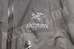 Arc'teryx Alpha Jacket - Men's Graphite​/Black 6454
