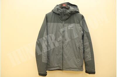 Arc'teryx Kappa Hoodie Jacket 18026 Proteus-foto2