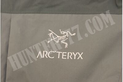 Arc'teryx Kappa Hoodie Jacket 18026 Proteus-foto13