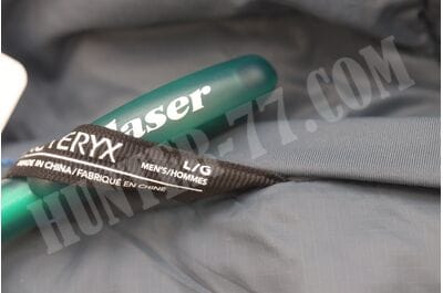 Arc'teryx Kappa Hoodie Jacket 18026 Proteus-foto12