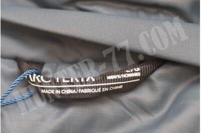 Arc'teryx Kappa Hoodie Jacket 18026 Proteus-foto11