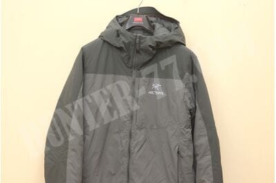 Arc'teryx Kappa Hoodie Jacket 18026 Proteus