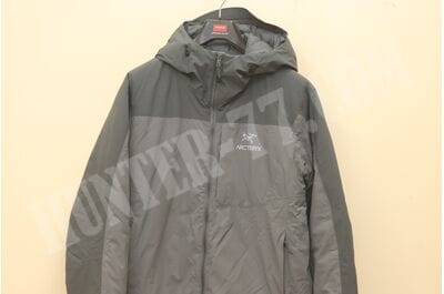 Arc'teryx Kappa Hoodie Jacket 18026 Proteus-foto3