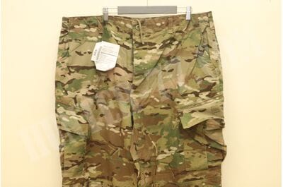XLR FRACU MULTICAM COMBAT PANTS TROUSERS Army FR Combat Uniform Flame Resistant Insect Guard-foto4