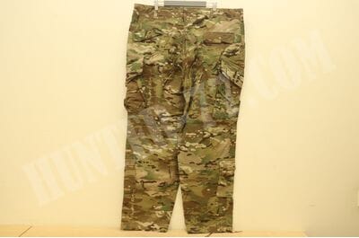 XLR FRACU MULTICAM COMBAT PANTS TROUSERS Army FR Combat Uniform Flame Resistant Insect Guard-foto6