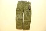 Massif M20 Hot Weather Uniform Pant V1 (NON-FR) OD Green MPNT00091