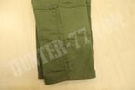 Massif M20 Hot Weather Uniform Pant V1 (NON-FR) OD Green MPNT00091