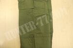 Massif M20 Hot Weather Uniform Pant V1 (NON-FR) OD Green MPNT00091