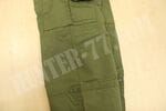 Massif M20 Hot Weather Uniform Pant V1 (NON-FR) OD Green MPNT00091