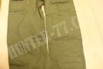 Massif M20 Hot Weather Uniform Pant V1 (NON-FR) OD Green MPNT00091