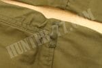 Massif M20 Hot Weather Uniform Pant V1 (NON-FR) OD Green MPNT00091