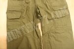 Massif M20 Hot Weather Uniform Pant V1 (NON-FR) OD Green MPNT00091