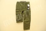Massif M20 Hot Weather Uniform Pant V1 (NON-FR) OD Green MPNT00091