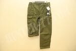 Massif M20 Hot Weather Uniform Pant V1 (NON-FR) OD Green MPNT00091