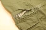 Massif M20 Hot Weather Uniform Pant V1 (NON-FR) OD Green MPNT00091