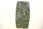 Massif M20 Hot Weather Uniform Pant V1 (NON-FR) OD Green MPNT00091