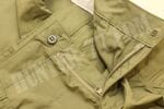 Massif M20 Hot Weather Uniform Pant V1 (NON-FR) OD Green MPNT00091