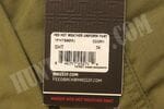 Massif M20 Hot Weather Uniform Pant V1 (NON-FR) OD Green MPNT00091