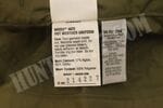 Massif M20 Hot Weather Uniform Pant V1 (NON-FR) OD Green MPNT00091