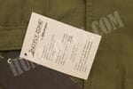 Massif M20 Hot Weather Uniform Pant V1 (NON-FR) OD Green MPNT00091