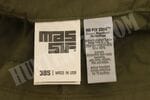 Massif M20 Hot Weather Uniform Pant V1 (NON-FR) OD Green MPNT00091