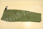 Massif M20 Hot Weather Uniform Pant V1 (NON-FR) OD Green MPNT00091