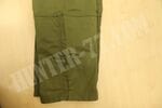 Massif M20 Hot Weather Uniform Pant V1 (NON-FR) OD Green MPNT00091
