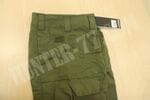 Massif M20 Hot Weather Uniform Pant V1 (NON-FR) OD Green MPNT00091