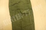 Massif M20 Hot Weather Uniform Pant V1 (NON-FR) OD Green MPNT00091
