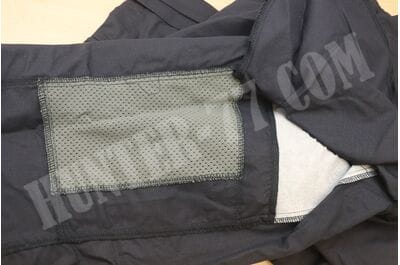 Massif 2-Piece Flight Suit Pant – First Responder (FR) Navy MPNT00118NV-foto29