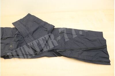 Massif 2-Piece Flight Suit Pant – First Responder (FR) Navy MPNT00118NV-foto13