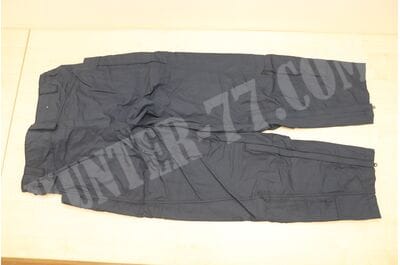 Massif 2-Piece Flight Suit Pant – First Responder (FR) Navy MPNT00118NV-foto14