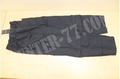 Massif 2-Piece Flight Suit Pant – First Responder (FR) Navy MPNT00118NV-foto16