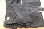 Massif 2-Piece Flight Suit Pant – First Responder (FR) Navy MPNT00118NV