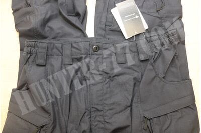 Massif 2-Piece Flight Suit Pant – First Responder (FR) Navy MPNT00118NV-foto23