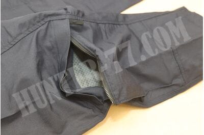 Massif 2-Piece Flight Suit Pant – First Responder (FR) Navy MPNT00118NV-foto25