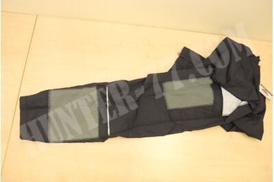 Massif 2-Piece Flight Suit Pant – First Responder (FR) Navy MPNT00118NV-foto26