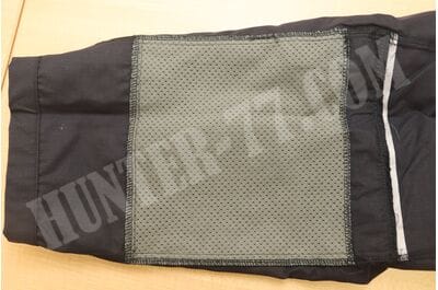 Massif 2-Piece Flight Suit Pant – First Responder (FR) Navy MPNT00118NV-foto27