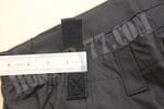 Massif 2-Piece Flight Suit Pant – First Responder (FR) Navy MPNT00118NV