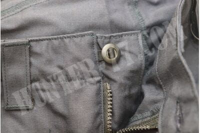 Massif 2-Piece Flight Suit Pant – First Responder (FR) Navy MPNT00118NV-foto30
