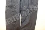 Massif 2-Piece Flight Suit Pant – First Responder (FR) Navy MPNT00118NV