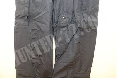 Massif 2-Piece Flight Suit Pant – First Responder (FR) Navy MPNT00118NV-foto4